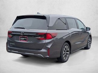 New 2026 Honda Odyssey EX-L video 2