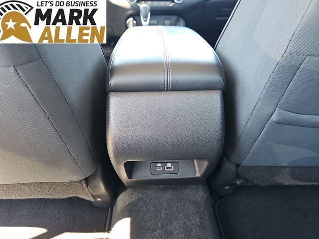 Used 2025 Nissan Altima 2.5 SV FWD image 20