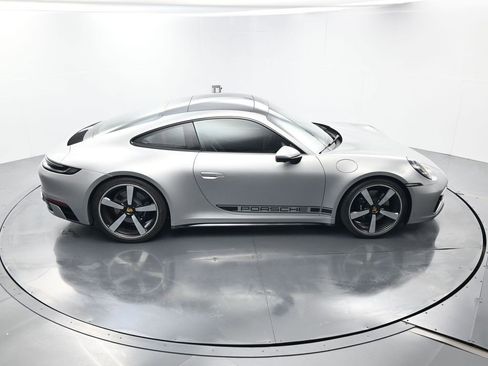 Certified 2024 Porsche 911 Carrera 4S image 42