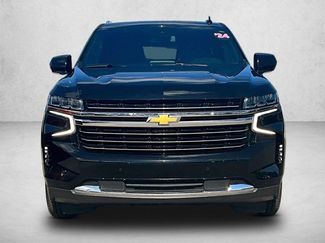 Used 2024 Chevrolet Tahoe LT RWD video 3