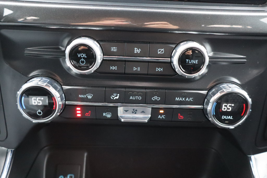 Used 2021 Ford F150 XLT w/ Equipment Group 302A High AWD/4WD image 20