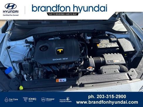 Used 2020 Hyundai Kona SEL w/ Cargo Package AWD/4WD image 29
