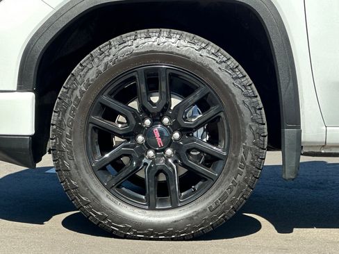 Used 2023 GMC Sierra 1500 Elevation w/ X31 Off-Road Package image 36