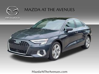 Used 2024 Audi A3 2.0T Premium FWD 360° Tour