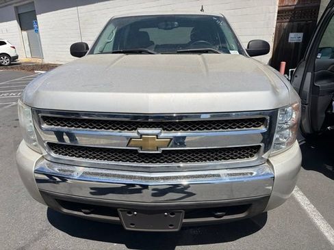 Used 2008 Chevrolet Silverado 1500 LT w/ Power Pack Plus RWD image 12