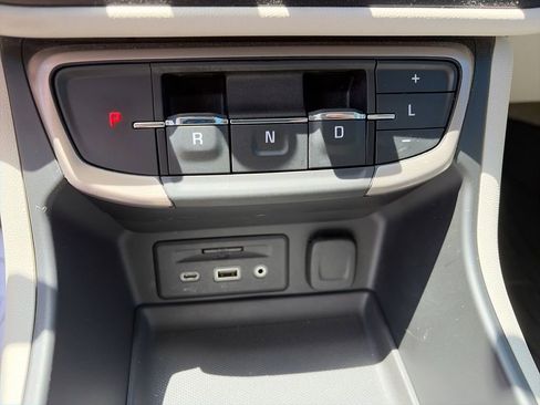 Used 2023 GMC Terrain Denali AWD/4WD image 22
