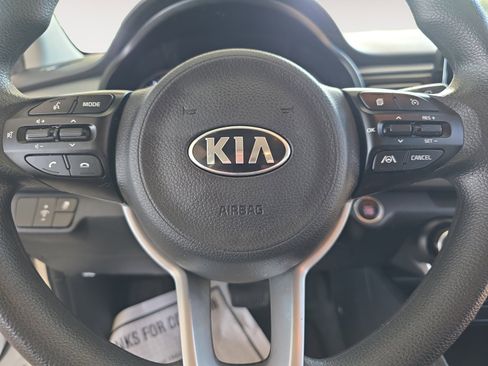 Certified 2021 Kia Rio S w/ Option Group 015 image 11