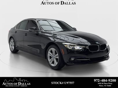 Used 2018 BMW 330i Sedan