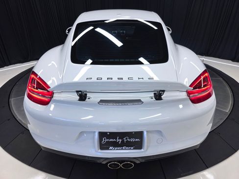Used 2014 Porsche Cayman S RWD image 45