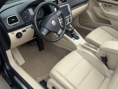 Used 2009 Volkswagen Eos Komfort image 17