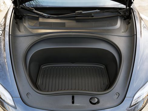 Used 2025 Tesla Model 3 Long Range image 36