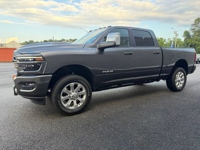 Used 2026 RAM 2500 Laramie