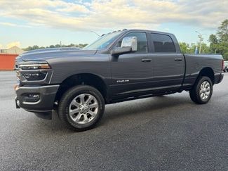 Used 2026 RAM 2500 Laramie AWD/4WD video 1