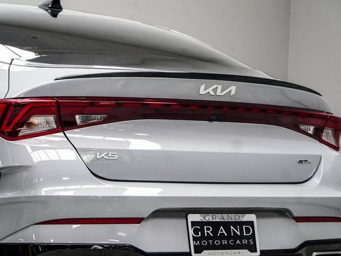 Used 2024 Kia K5 GT-Line FWD image 14