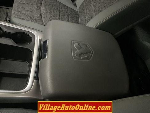Used 2016 RAM 1500 Big Horn AWD/4WD image 21