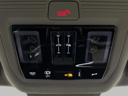 New 2026 Volkswagen Atlas SEL Premium R-Line AWD/4WD image 30