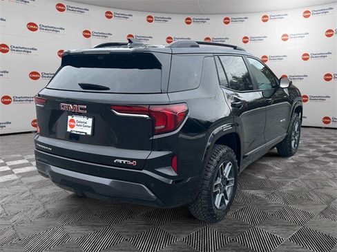 New 2026 GMC Terrain AT4 w/ Convenience Package III image 5