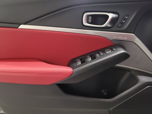 New 2026 Acura Integra A-Spec image 13