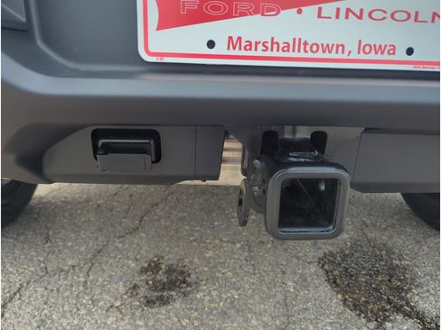 New 2025 Ford Bronco Sport Badlands image 7