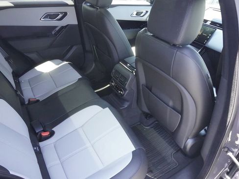 New 2026 Land Rover Range Rover Velar Dynamic SE image 26