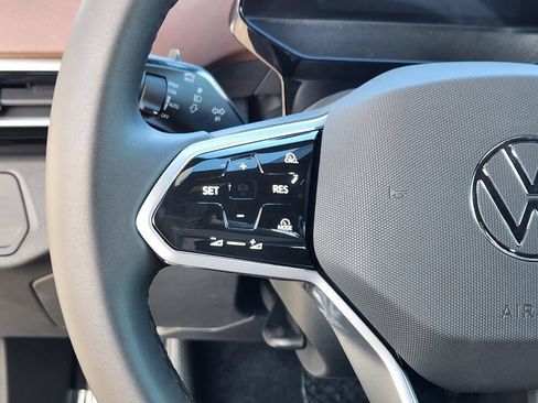 New 2026 Volkswagen ID.4 Pro AWD/4WD image 8