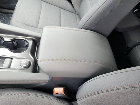 New 2026 Ford Explorer Active RWD image 14