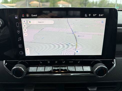 New 2026 Chevrolet Colorado Trail Boss AWD/4WD image 24