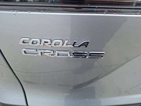 Used 2026 Toyota Corolla Cross XLE w/ Convenience Package AWD/4WD image 13