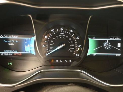 Used 2016 Ford Fusion SE w/ Equipment Group 202A FWD image 33