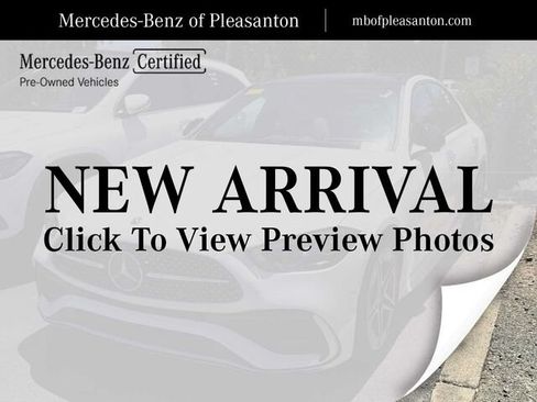 Certified 2023 Mercedes-Benz C 300 Sedan image 1