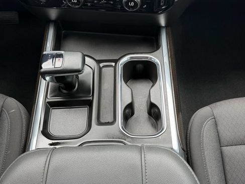 Certified 2023 Chevrolet Silverado 1500 RST AWD/4WD image 21