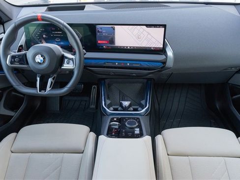 Certified 2025 BMW X3 M50 w/ Premium Package image 22