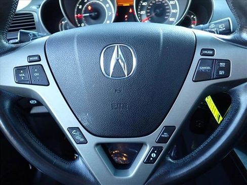 Used 2012 Acura MDX image 19