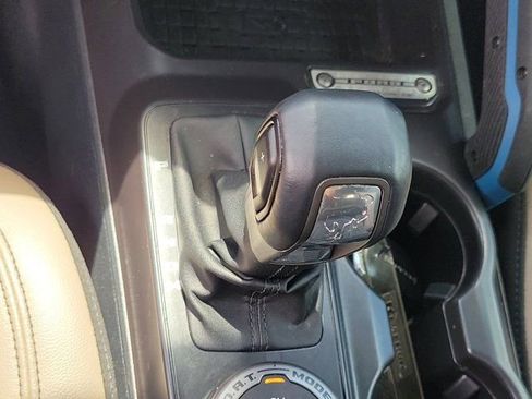 Certified 2024 Ford Bronco Wildtrak AWD/4WD image 28