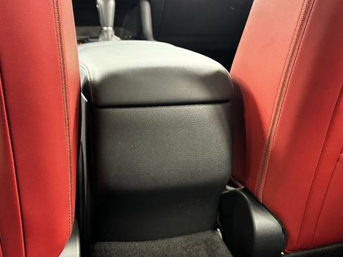 Used 2025 MAZDA MAZDA3 s AWD/4WD image 35