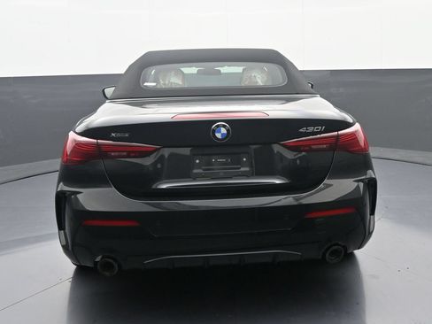 New 2027 BMW 430i xDrive Convertible w/ M Sport Package AWD/4WD image 6