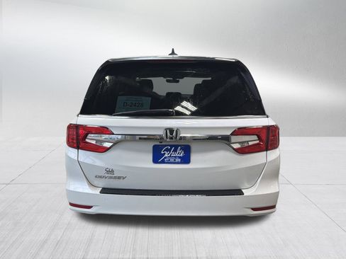 Used 2020 Honda Odyssey EX-L image 6
