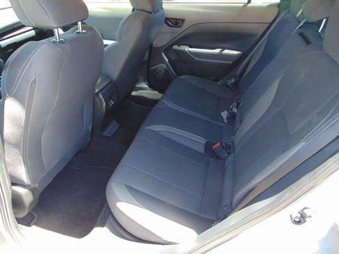 Certified 2025 Subaru Crosstrek 2.0i Premium AWD/4WD image 21