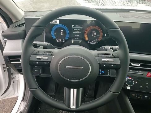 New 2026 Hyundai Sonata SEL image 17