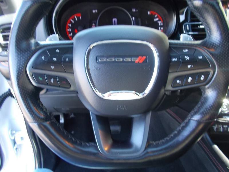 Used 2023 Dodge Durango GT AWD/4WD image 31