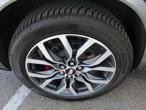 Used 2022 Cadillac XT6 Sport w/ Technology Package AWD/4WD image 74