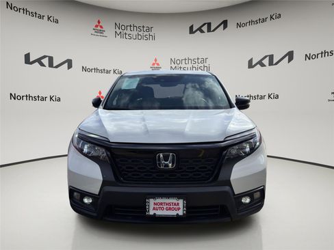 Used 2021 Honda Passport EX-L image 6