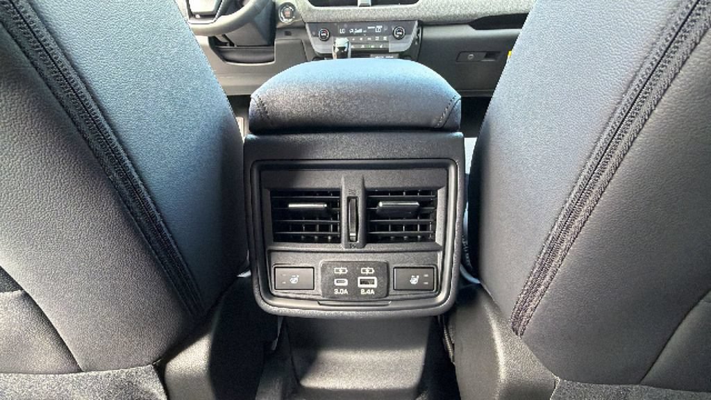 New 2026 Subaru Outback Limited AWD/4WD image 49