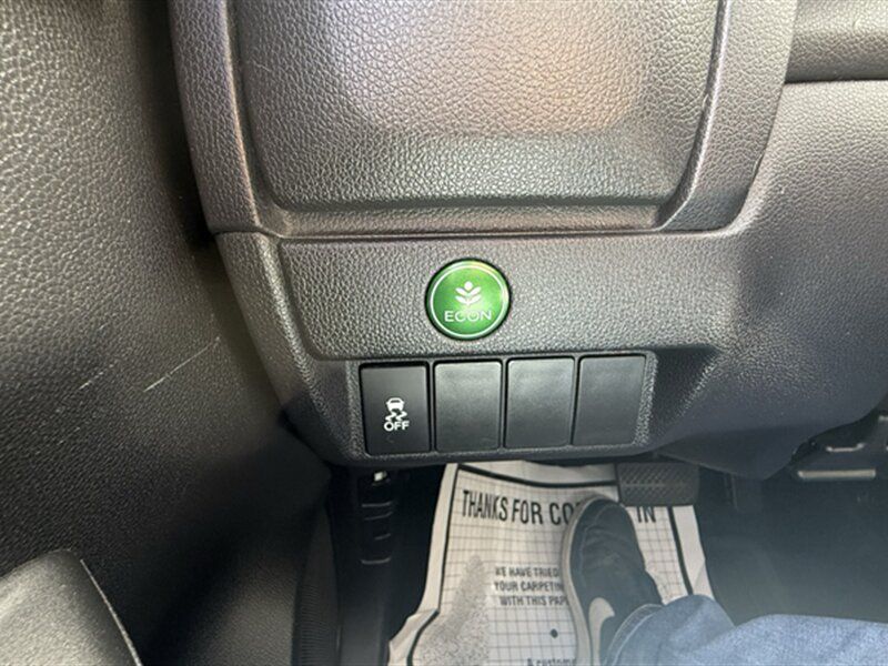 Used 2016 Honda Fit LX image 15