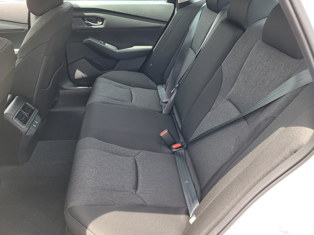 New 2026 Honda Accord LX image 13