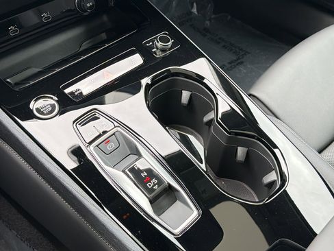 Used 2025 Audi A5 2.0T Premium Plus w/ Premium Plus image 22