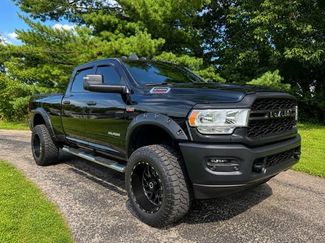 Certified 2021 RAM 2500 Tradesman AWD/4WD video 1