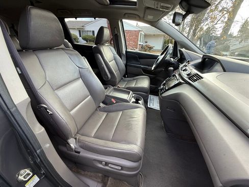 Used 2015 Honda Odyssey EX-L image 10