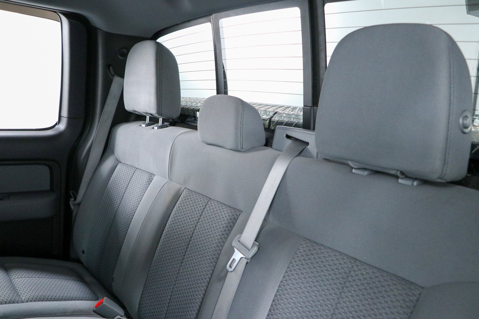 Used 2013 Ford F150 XLT w/ Luxury Equipment Group RWD image 25