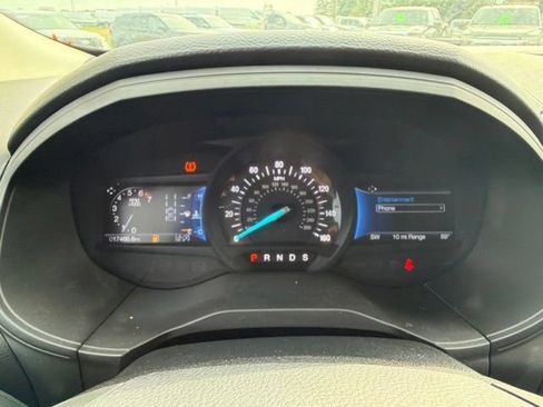 Used 2024 Ford Edge SEL w/ Convenience Package AWD/4WD image 39